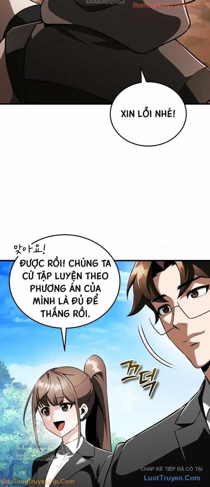 Tiếng Vọng Nơi Địa Ngục - Chương 20 - ảnh 62
