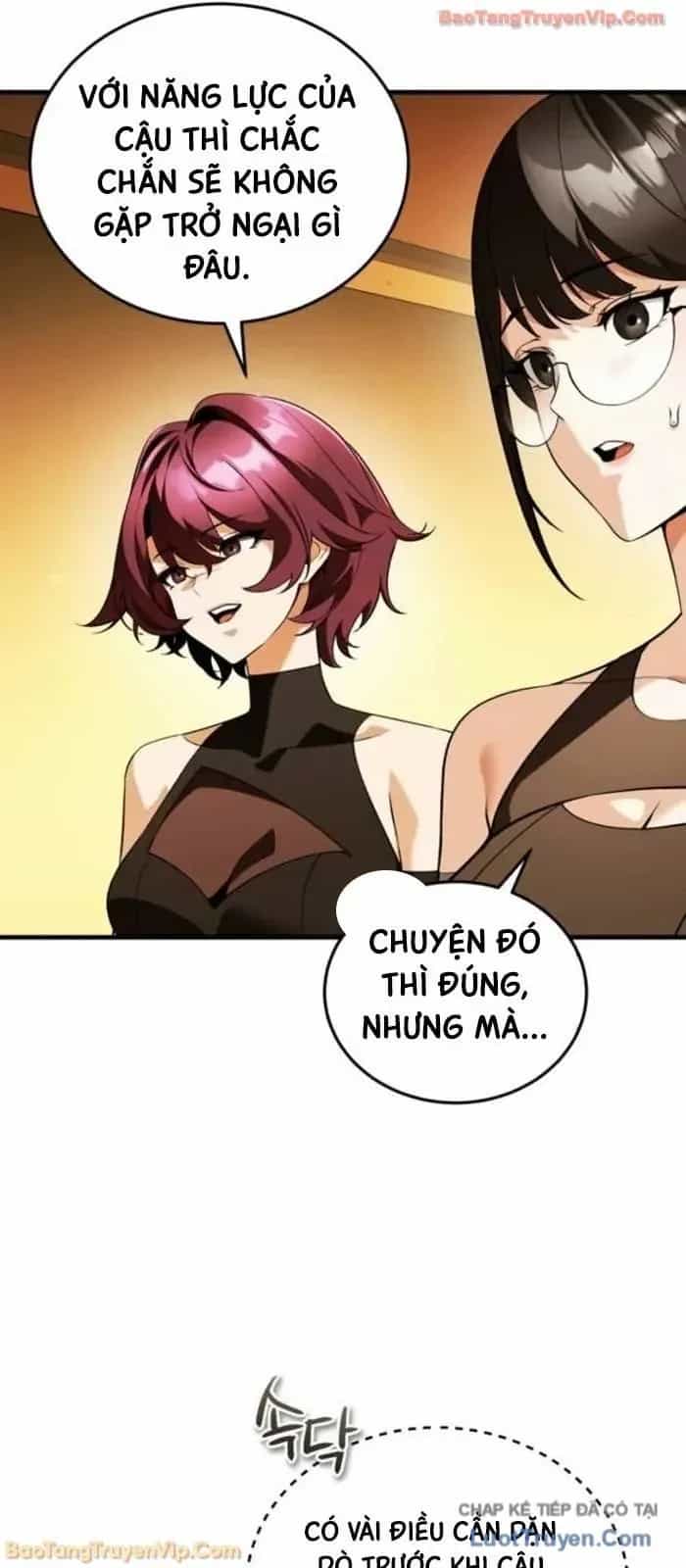 Tiếng Vọng Nơi Địa Ngục - Chương 21 - ảnh 15