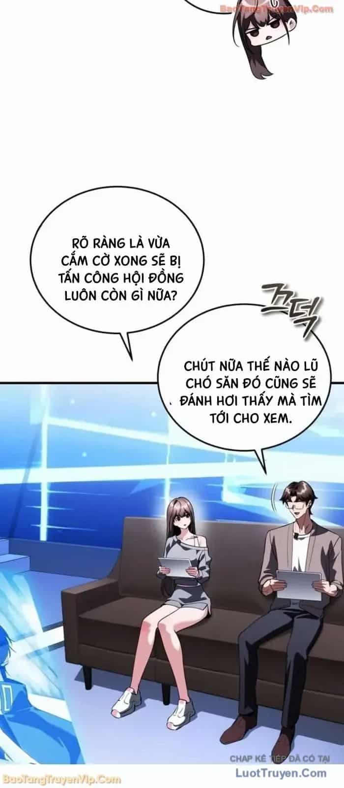 Tiếng Vọng Nơi Địa Ngục - Chương 21 - ảnh 23
