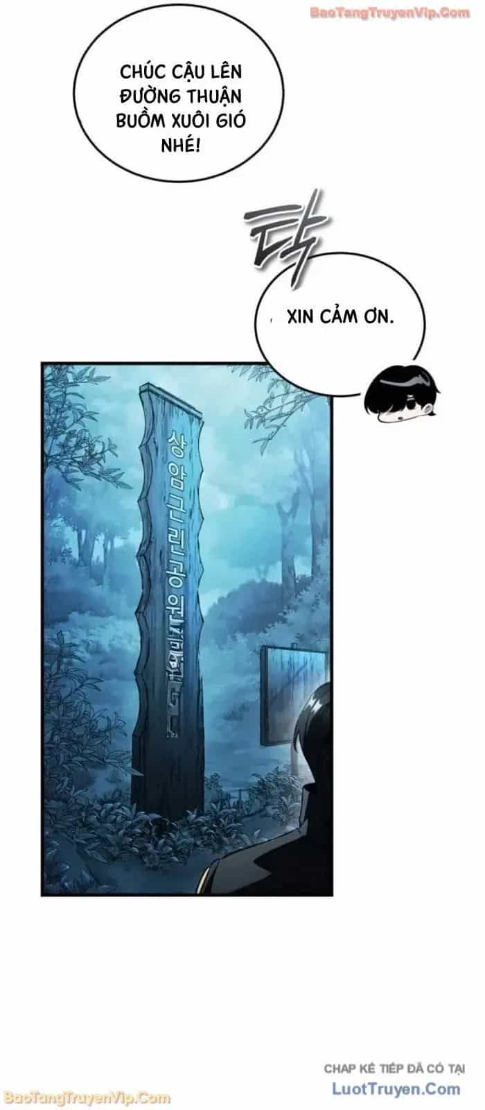 Tiếng Vọng Nơi Địa Ngục - Chương 21 - ảnh 27