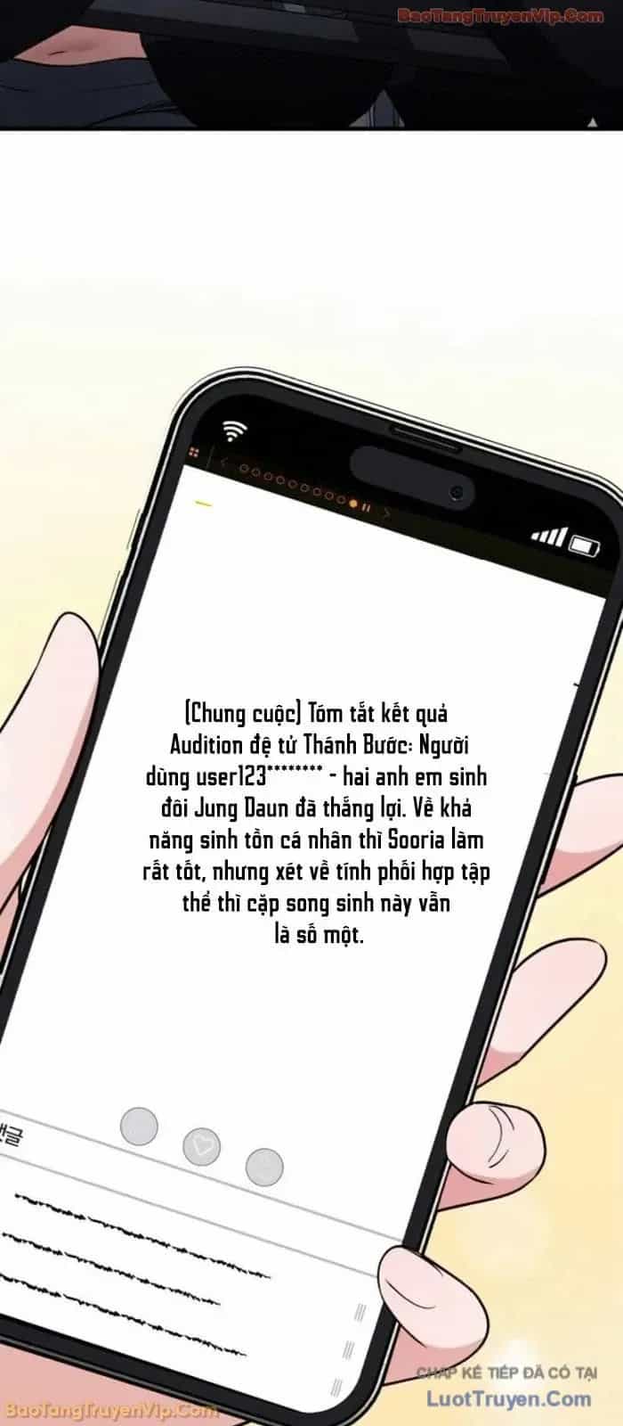 Tiếng Vọng Nơi Địa Ngục - Chương 21 - ảnh 4