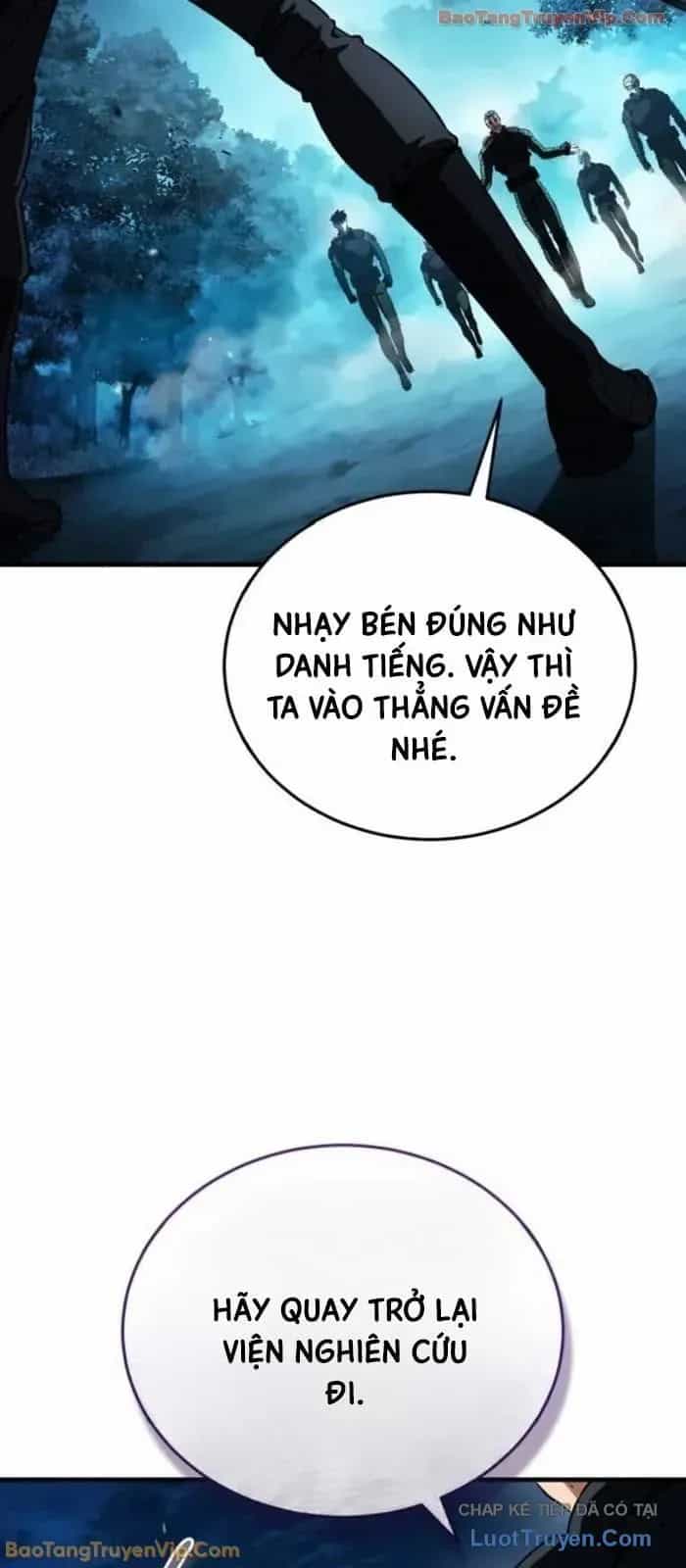 Tiếng Vọng Nơi Địa Ngục - Chương 21 - ảnh 44