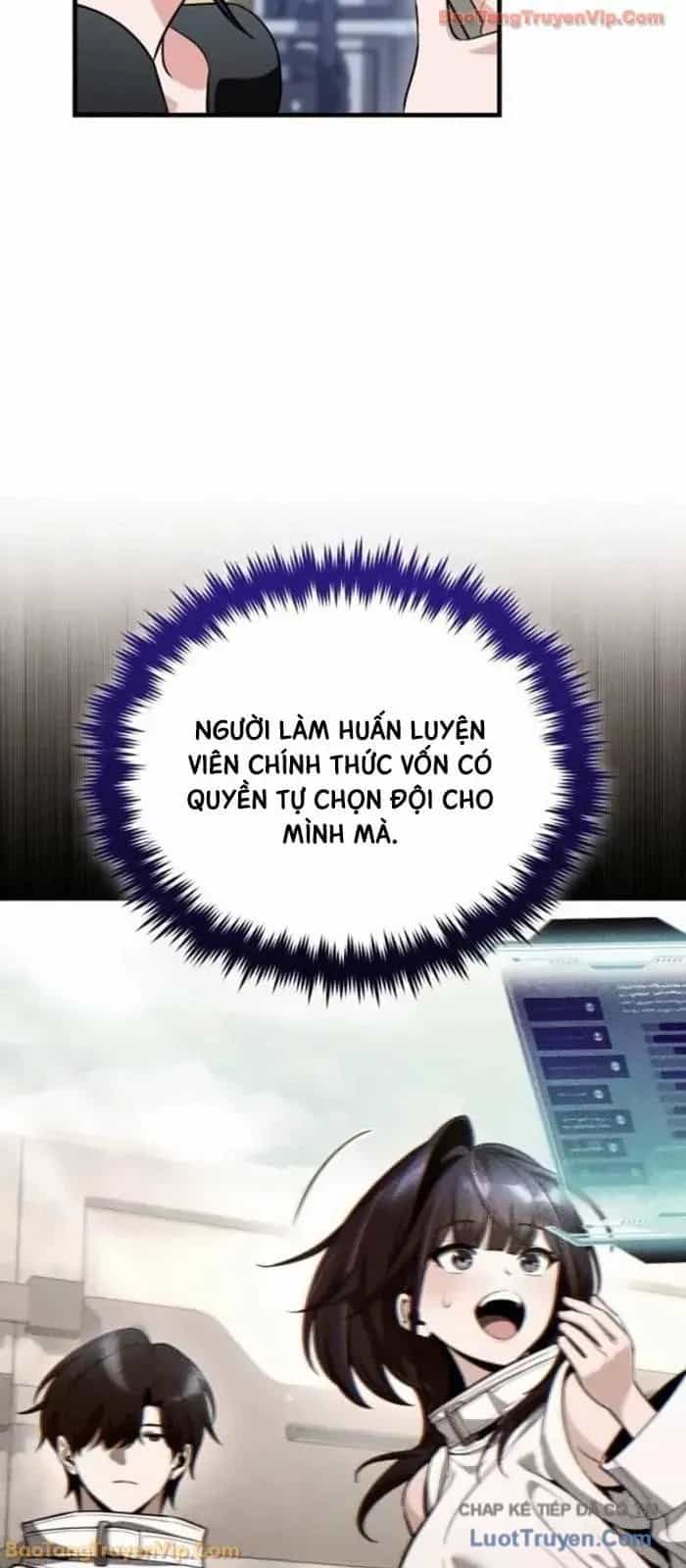 Tiếng Vọng Nơi Địa Ngục - Chương 21 - ảnh 6