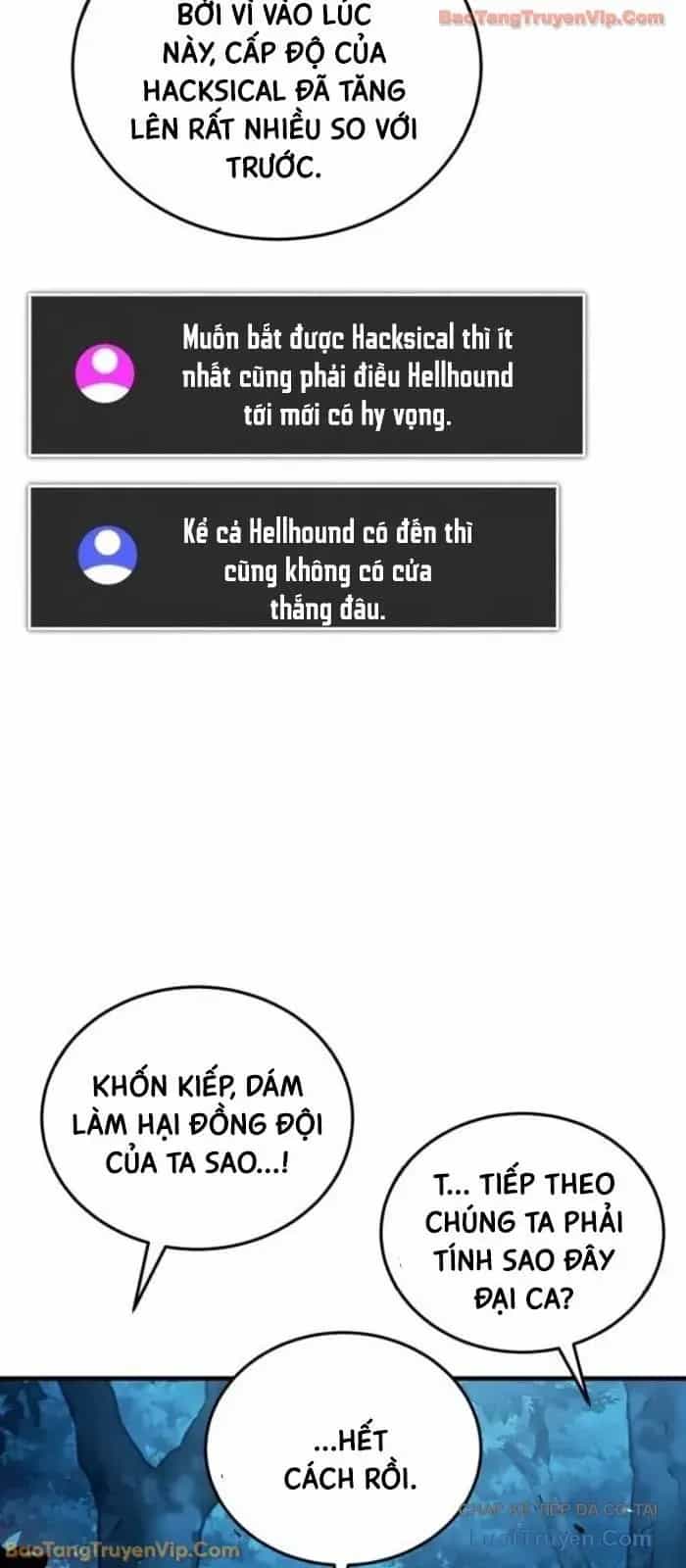 Tiếng Vọng Nơi Địa Ngục - Chương 21 - ảnh 66
