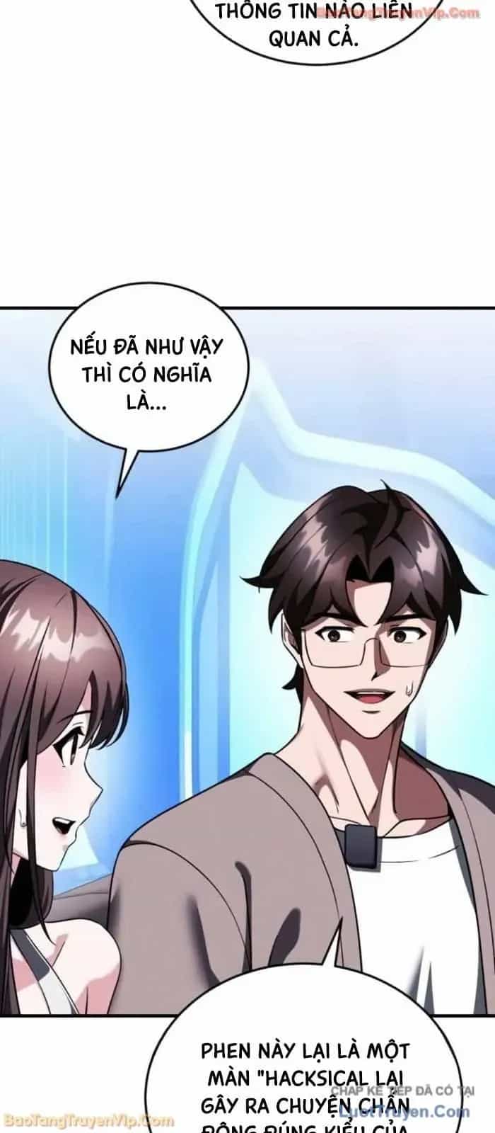 Tiếng Vọng Nơi Địa Ngục - Chương 21 - ảnh 70