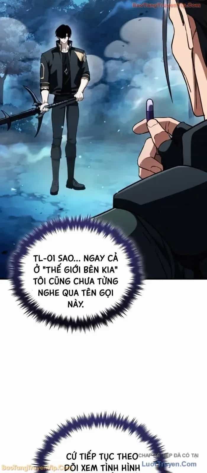 Tiếng Vọng Nơi Địa Ngục - Chương 21 - ảnh 72