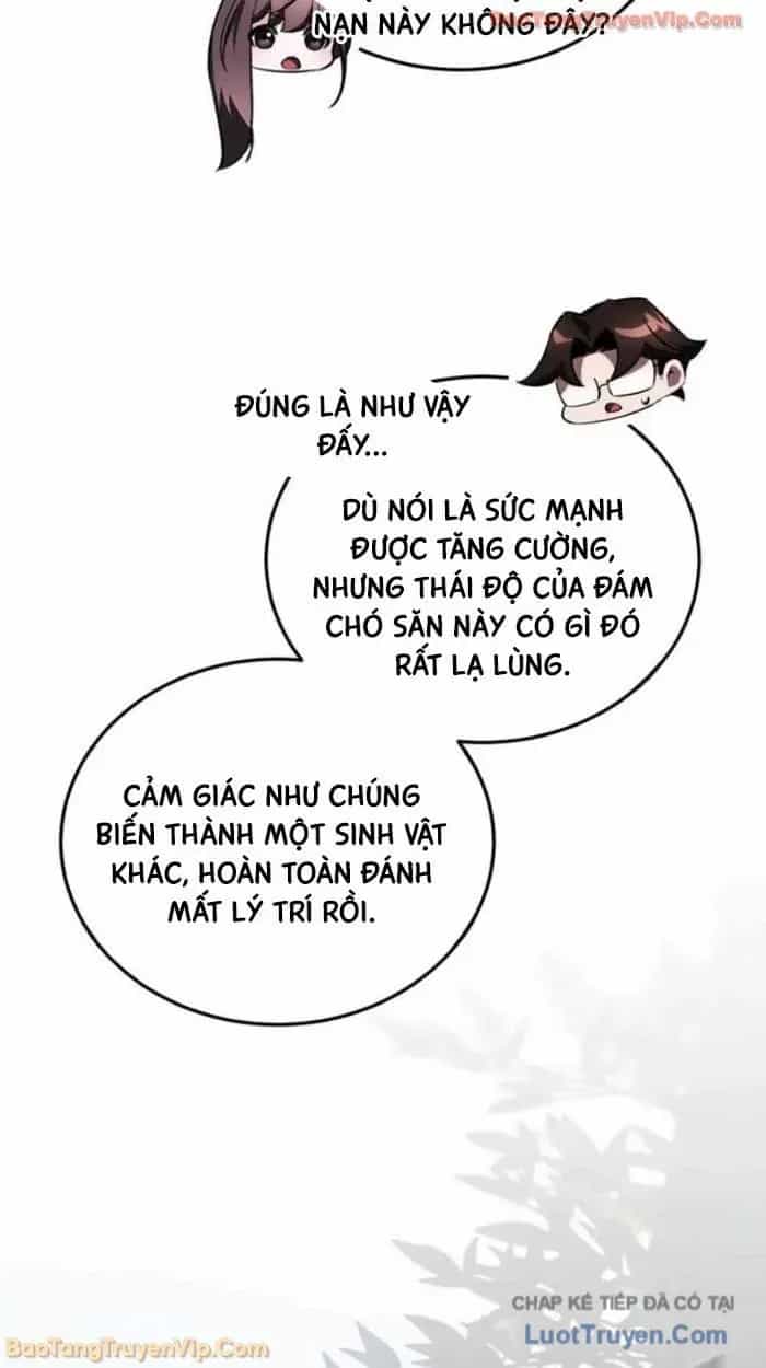 Tiếng Vọng Nơi Địa Ngục - Chương 21 - ảnh 91