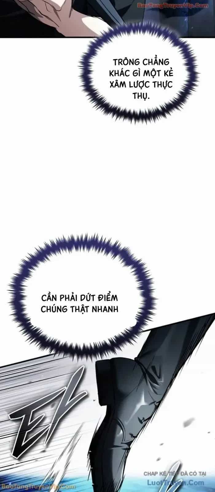 Tiếng Vọng Nơi Địa Ngục - Chương 22 - ảnh 10
