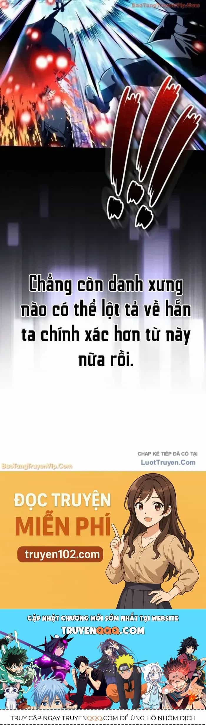 Tiếng Vọng Nơi Địa Ngục - Chương 22 - ảnh 110