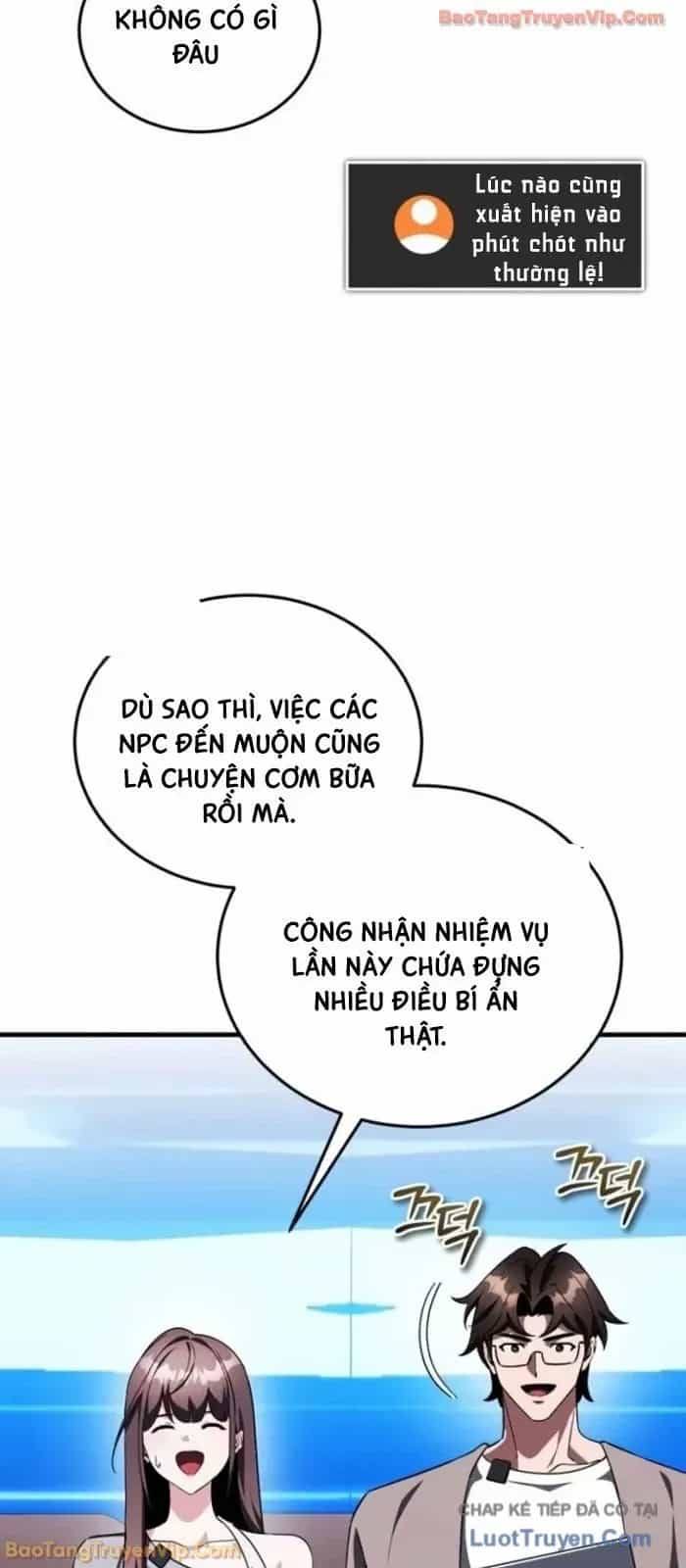 Tiếng Vọng Nơi Địa Ngục - Chương 22 - ảnh 42