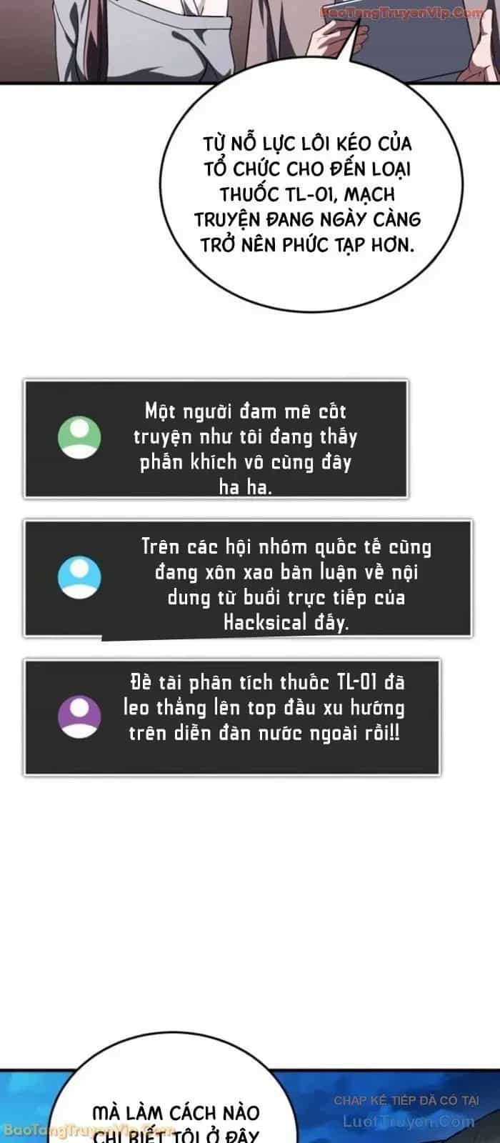 Tiếng Vọng Nơi Địa Ngục - Chương 22 - ảnh 43