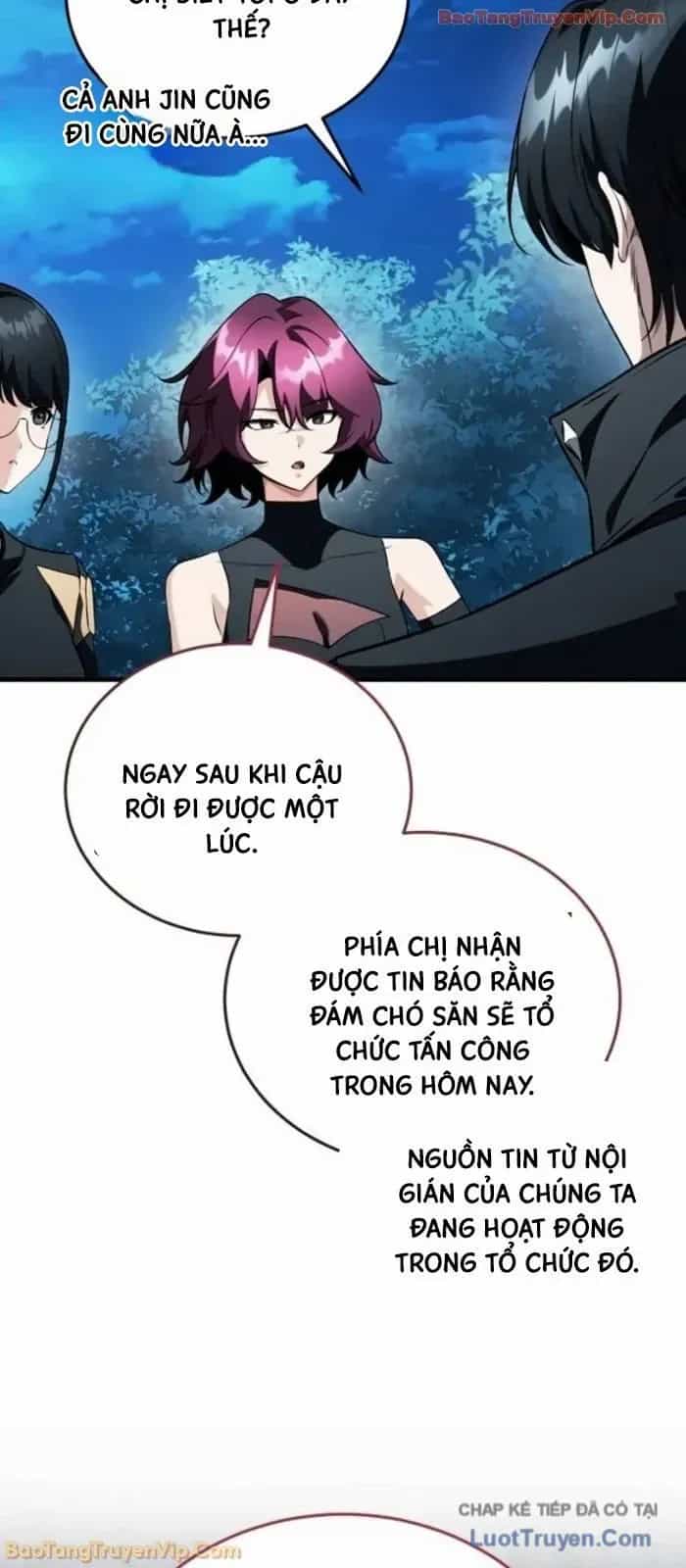 Tiếng Vọng Nơi Địa Ngục - Chương 22 - ảnh 44