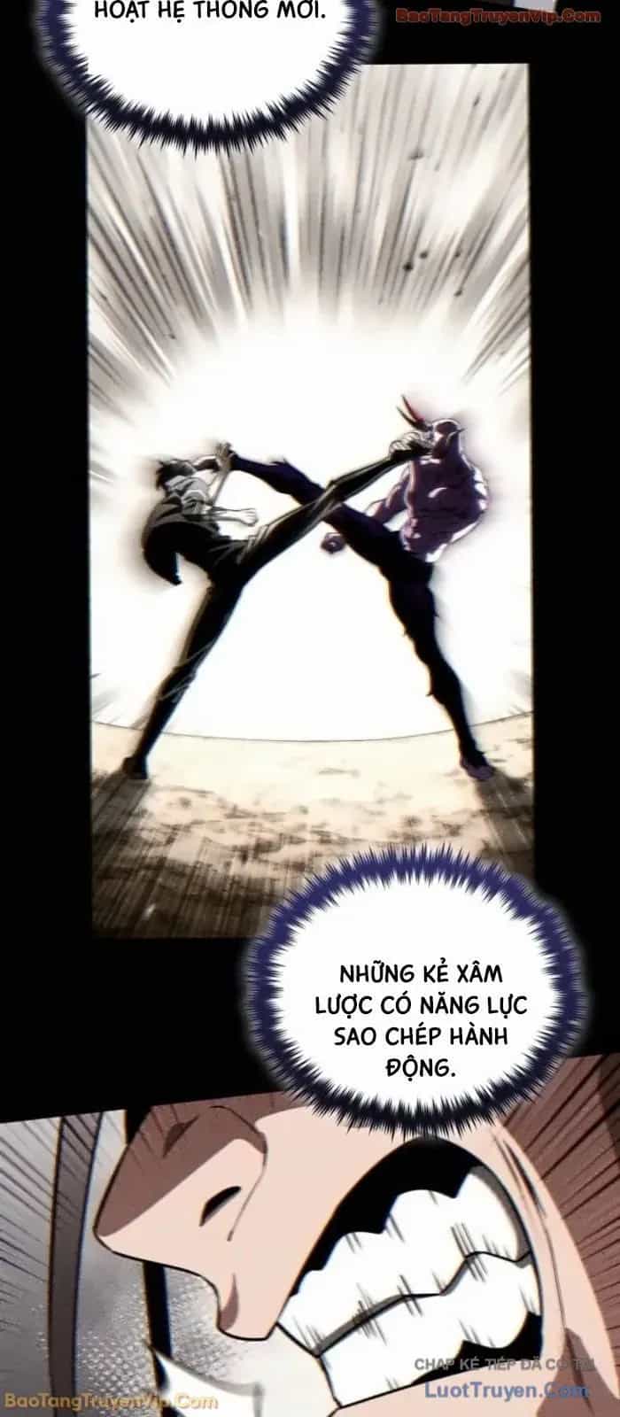 Tiếng Vọng Nơi Địa Ngục - Chương 22 - ảnh 55