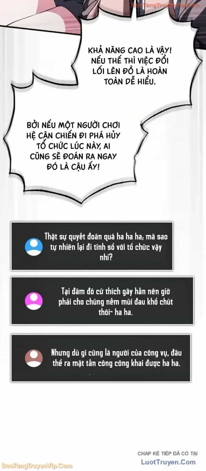 Tiếng Vọng Nơi Địa Ngục - Chương 22 - ảnh 69