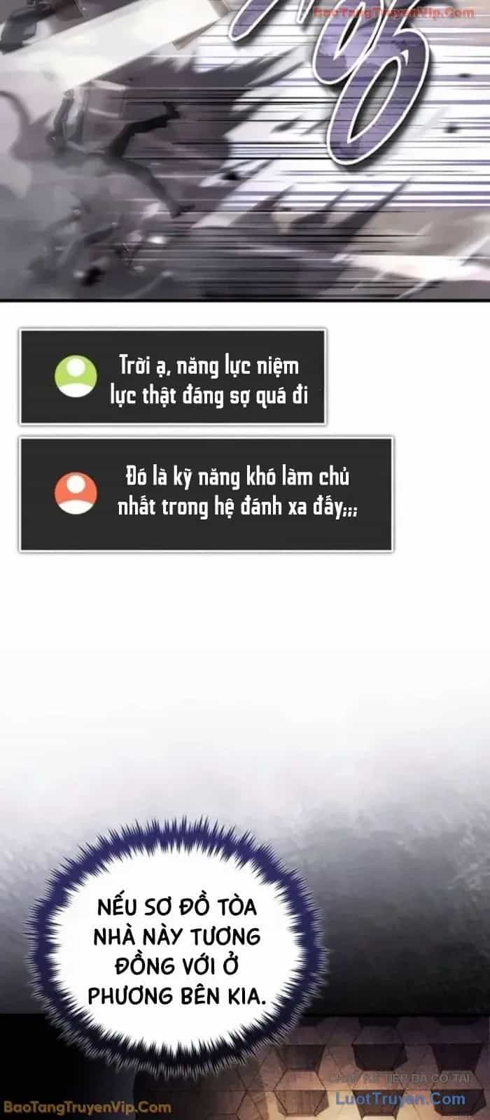 Tiếng Vọng Nơi Địa Ngục - Chương 22 - ảnh 87