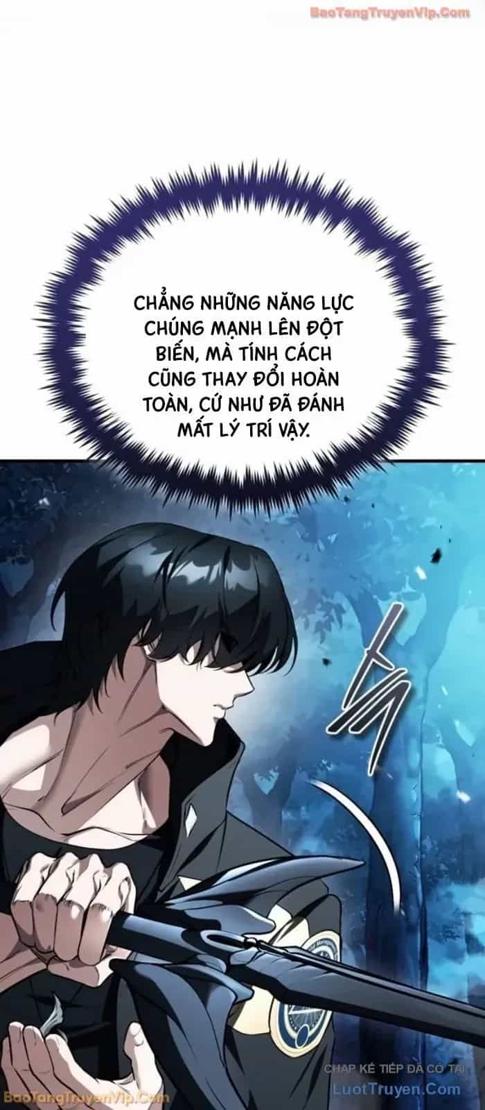 Tiếng Vọng Nơi Địa Ngục - Chương 22 - ảnh 9