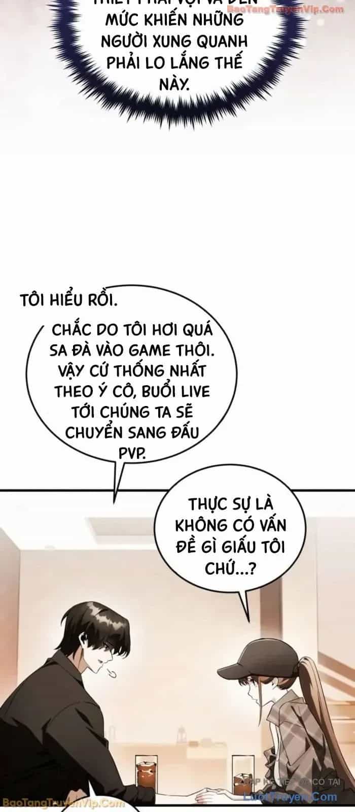 Tiếng Vọng Nơi Địa Ngục - Chương 23 - ảnh 105