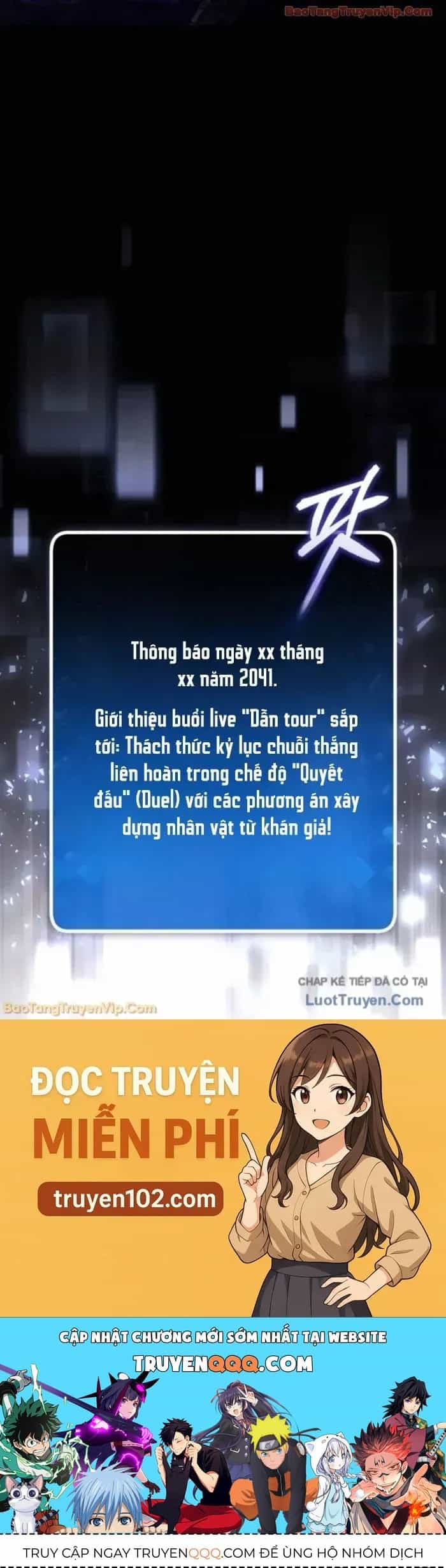 Tiếng Vọng Nơi Địa Ngục - Chương 23 - ảnh 108
