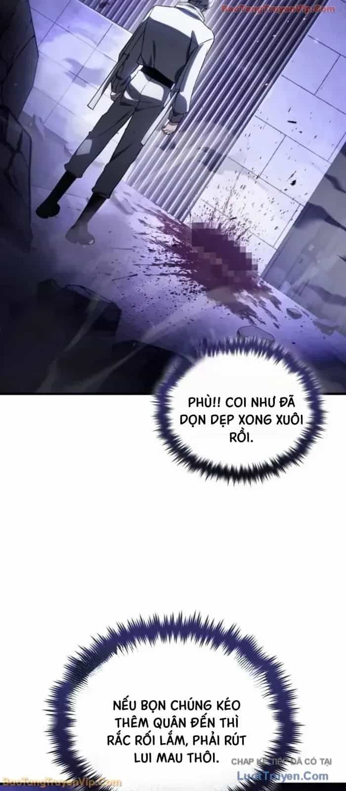 Tiếng Vọng Nơi Địa Ngục - Chương 23 - ảnh 30