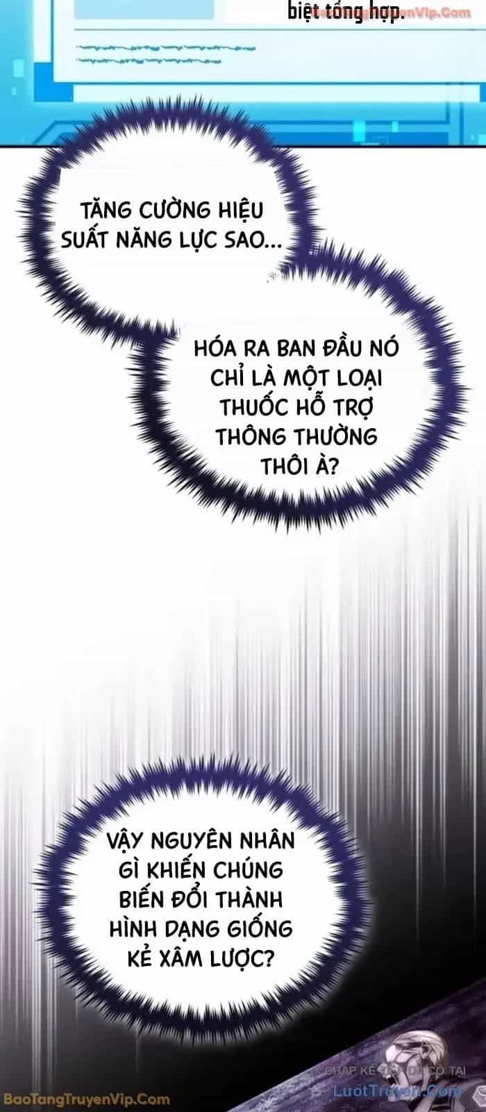 Tiếng Vọng Nơi Địa Ngục - Chương 23 - ảnh 43