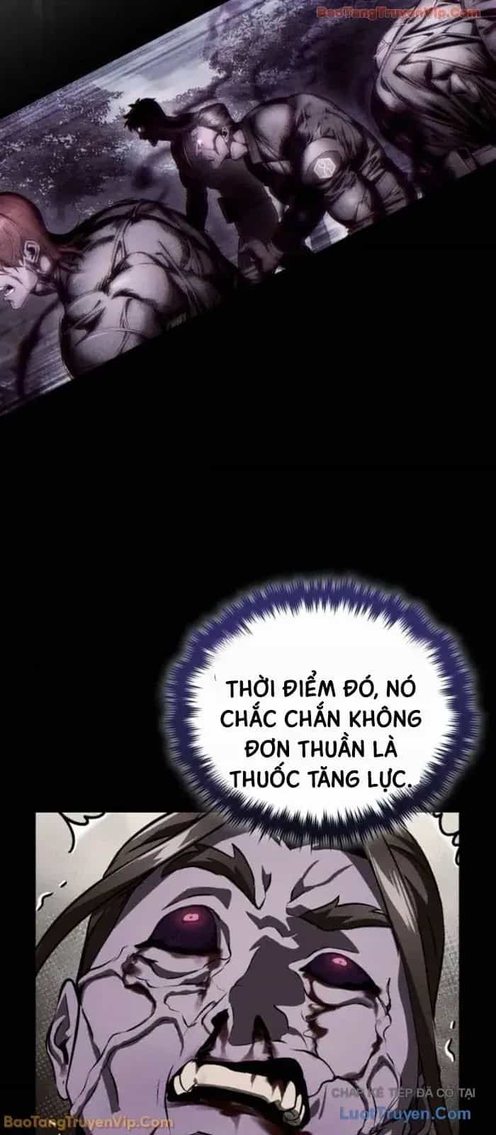 Tiếng Vọng Nơi Địa Ngục - Chương 23 - ảnh 44