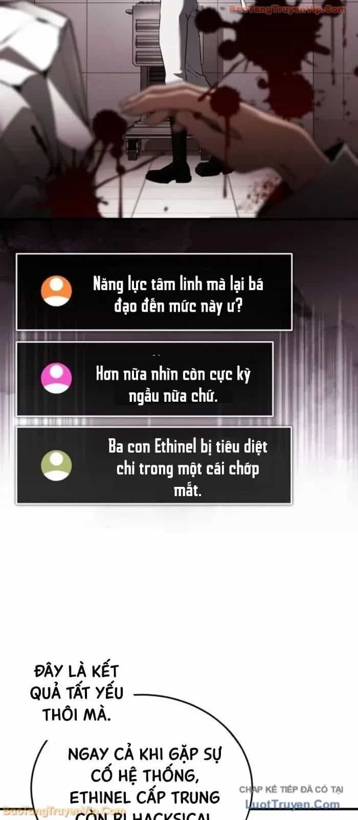 Tiếng Vọng Nơi Địa Ngục - Chương 23 - ảnh 58