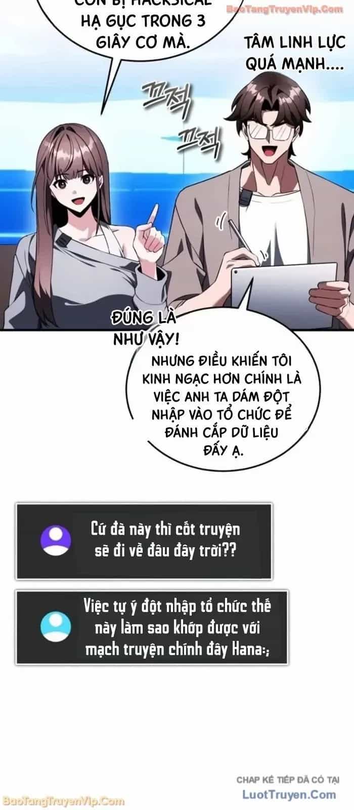Tiếng Vọng Nơi Địa Ngục - Chương 23 - ảnh 59