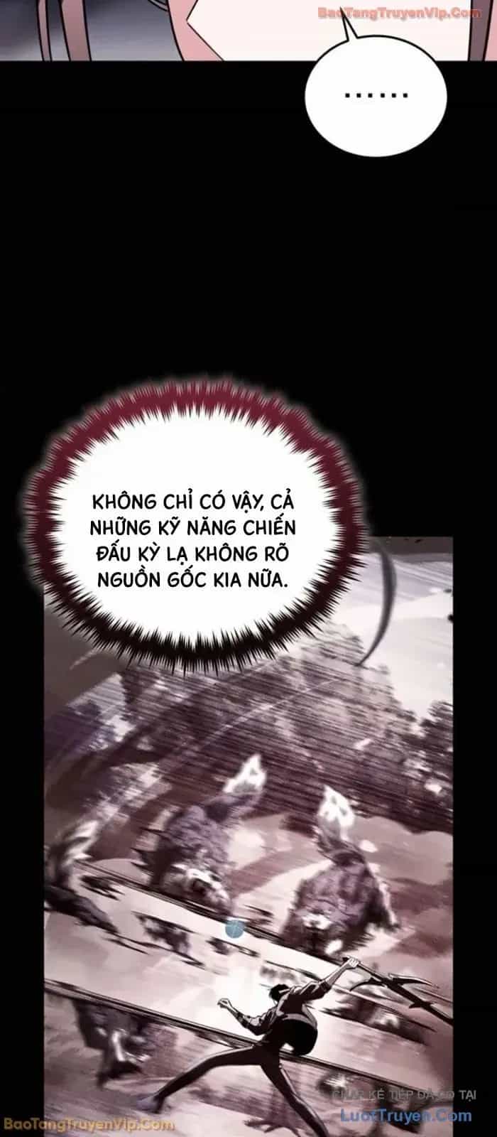 Tiếng Vọng Nơi Địa Ngục - Chương 23 - ảnh 96
