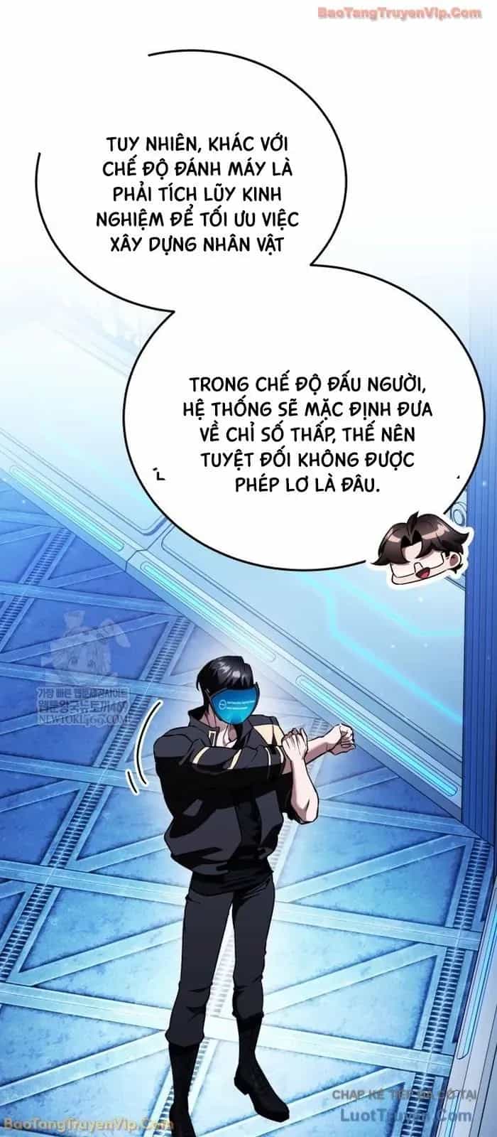 Tiếng Vọng Nơi Địa Ngục - Chương 24 - ảnh 11