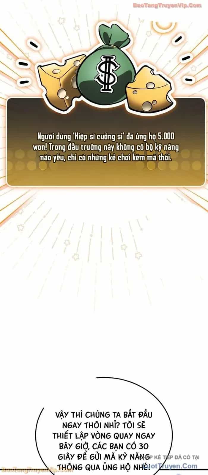 Tiếng Vọng Nơi Địa Ngục - Chương 24 - ảnh 13
