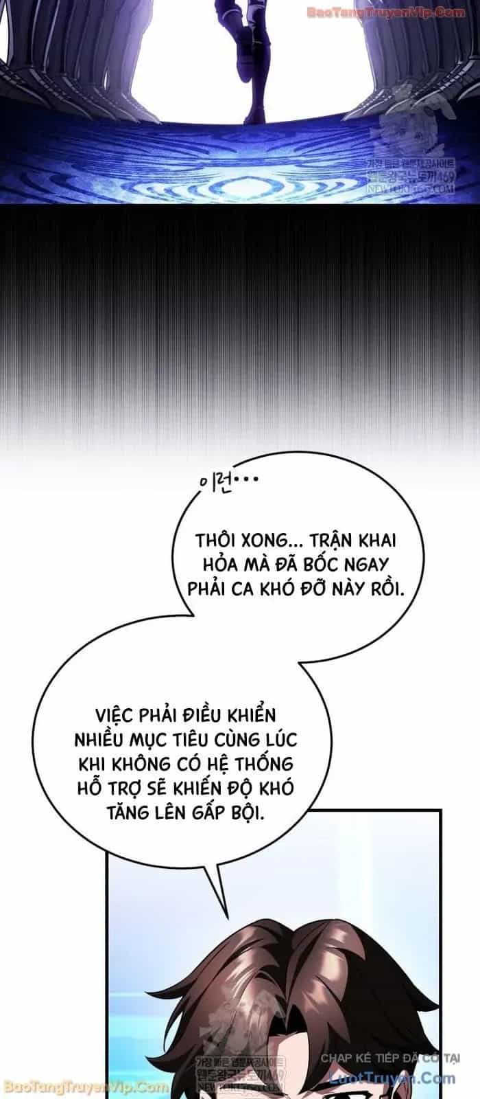 Tiếng Vọng Nơi Địa Ngục - Chương 24 - ảnh 20