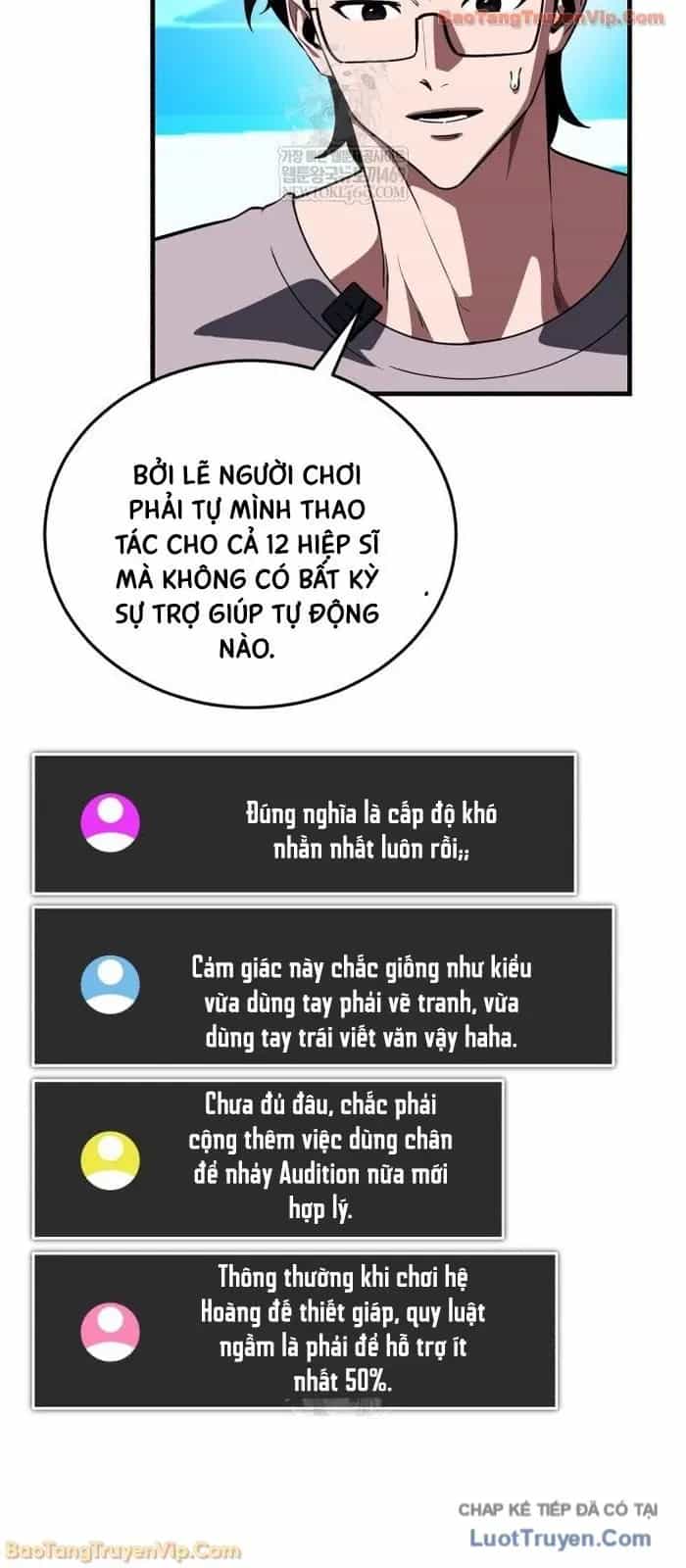 Tiếng Vọng Nơi Địa Ngục - Chương 24 - ảnh 21