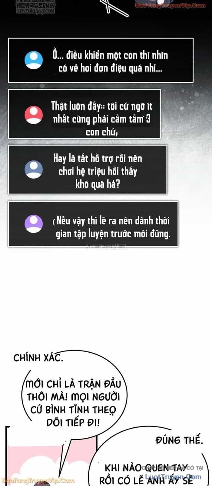 Tiếng Vọng Nơi Địa Ngục - Chương 24 - ảnh 40