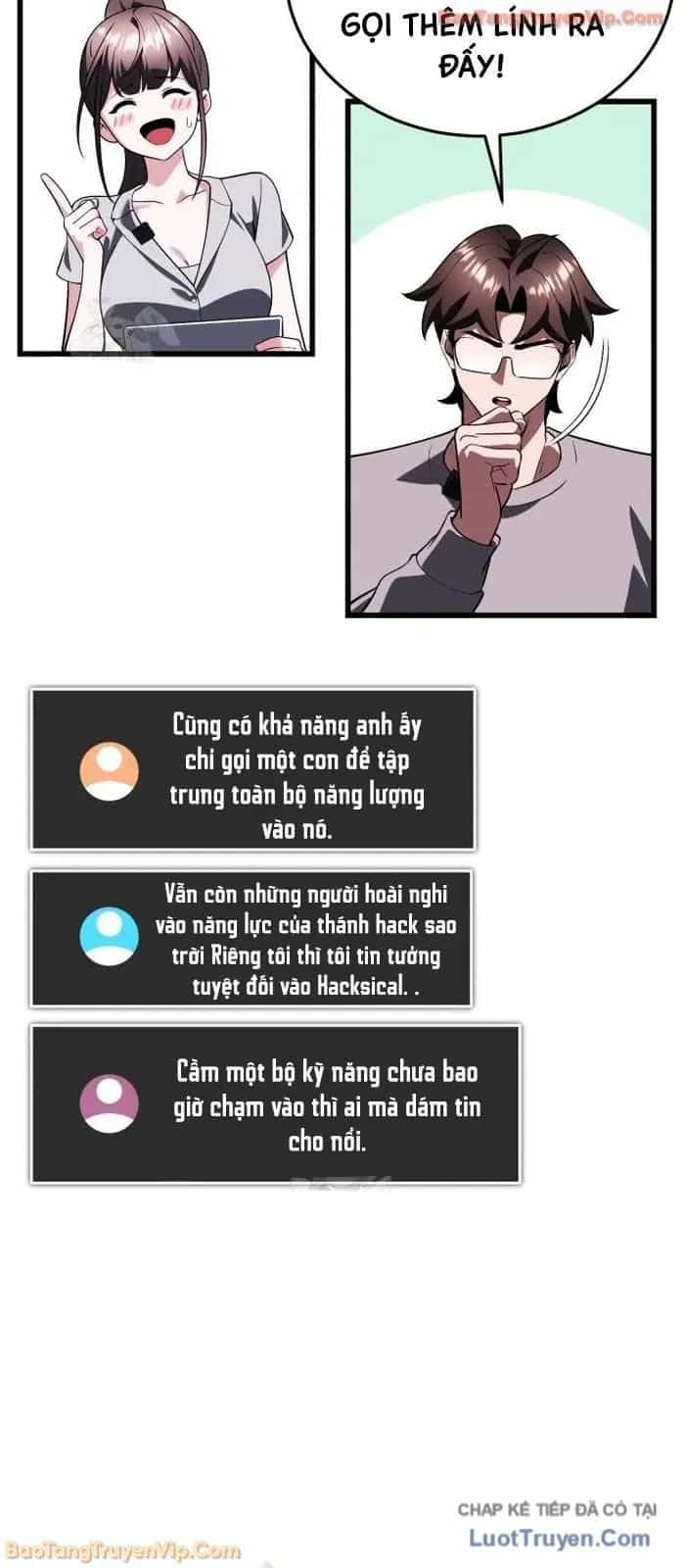 Tiếng Vọng Nơi Địa Ngục - Chương 24 - ảnh 41