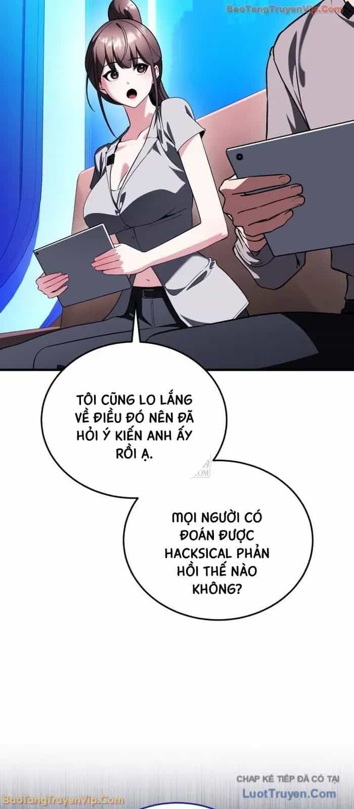 Tiếng Vọng Nơi Địa Ngục - Chương 24 - ảnh 8