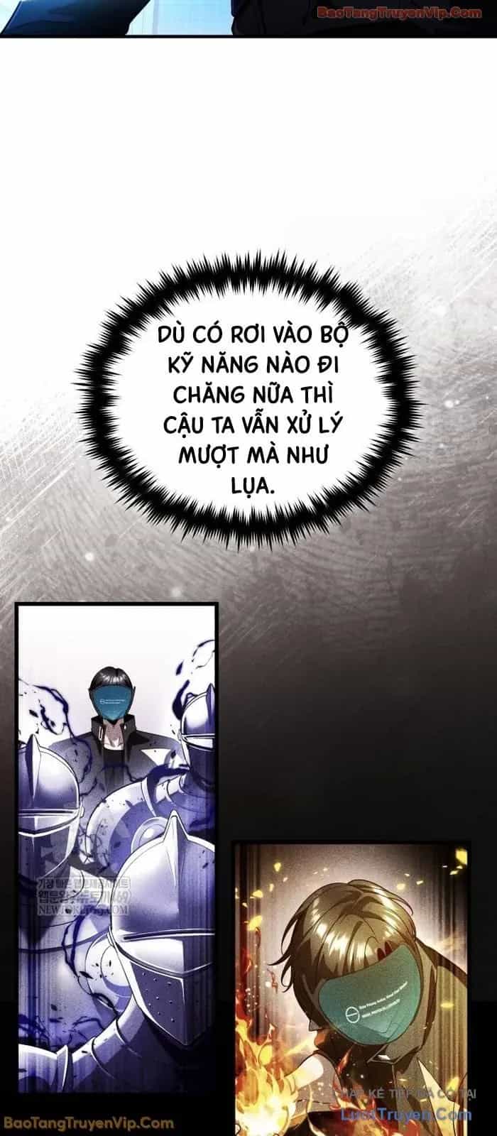 Tiếng Vọng Nơi Địa Ngục - Chương 24 - ảnh 86