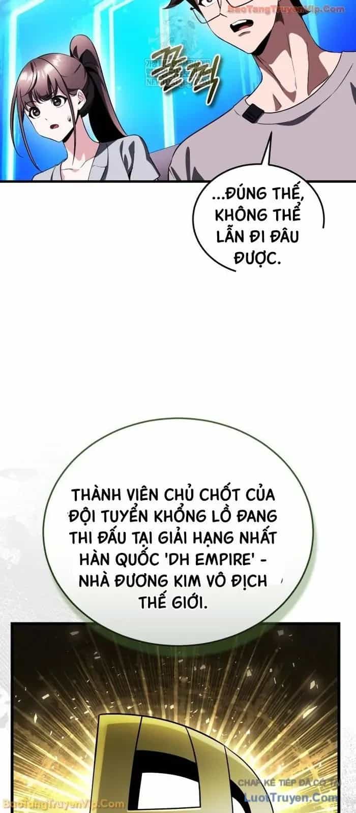 Tiếng Vọng Nơi Địa Ngục - Chương 24 - ảnh 95