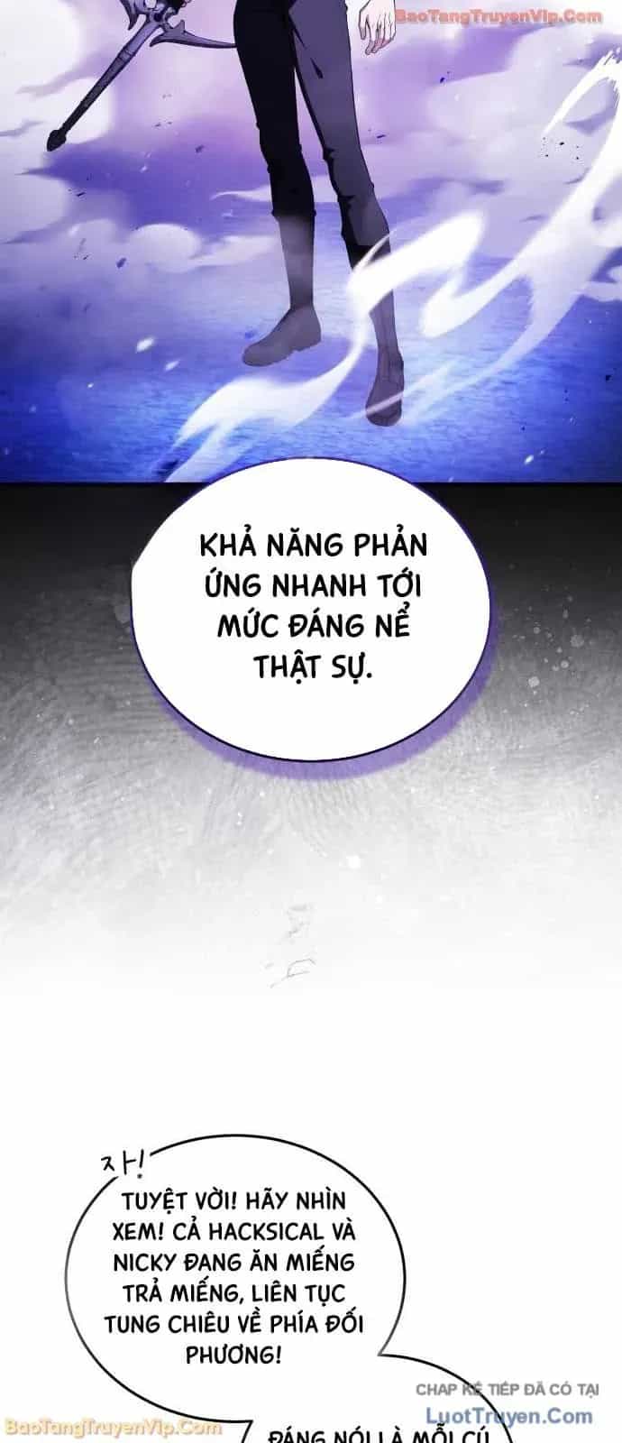 Tiếng Vọng Nơi Địa Ngục - Chương 25 - ảnh 28