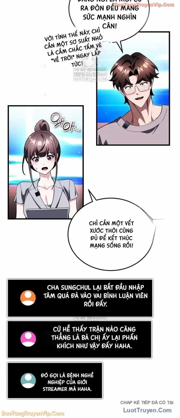 Tiếng Vọng Nơi Địa Ngục - Chương 25 - ảnh 29