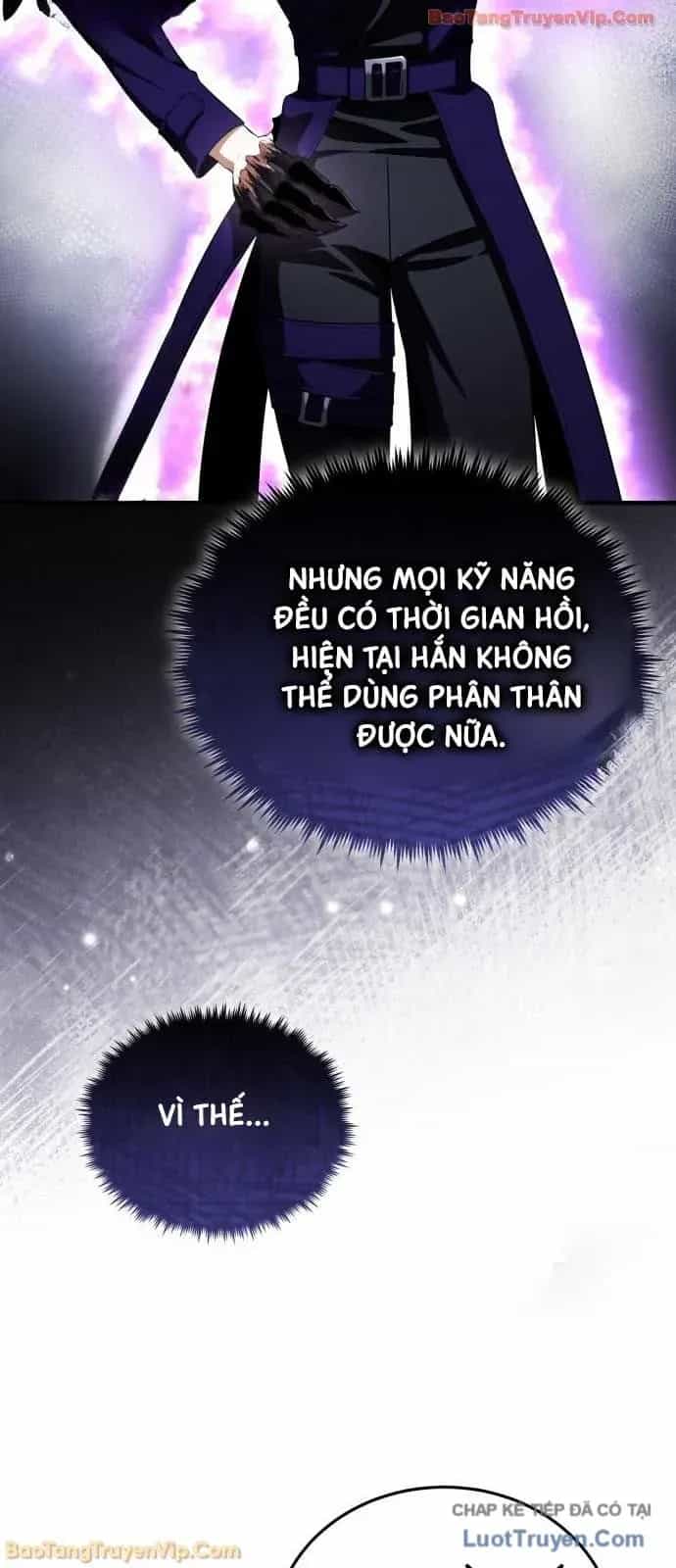 Tiếng Vọng Nơi Địa Ngục - Chương 25 - ảnh 32