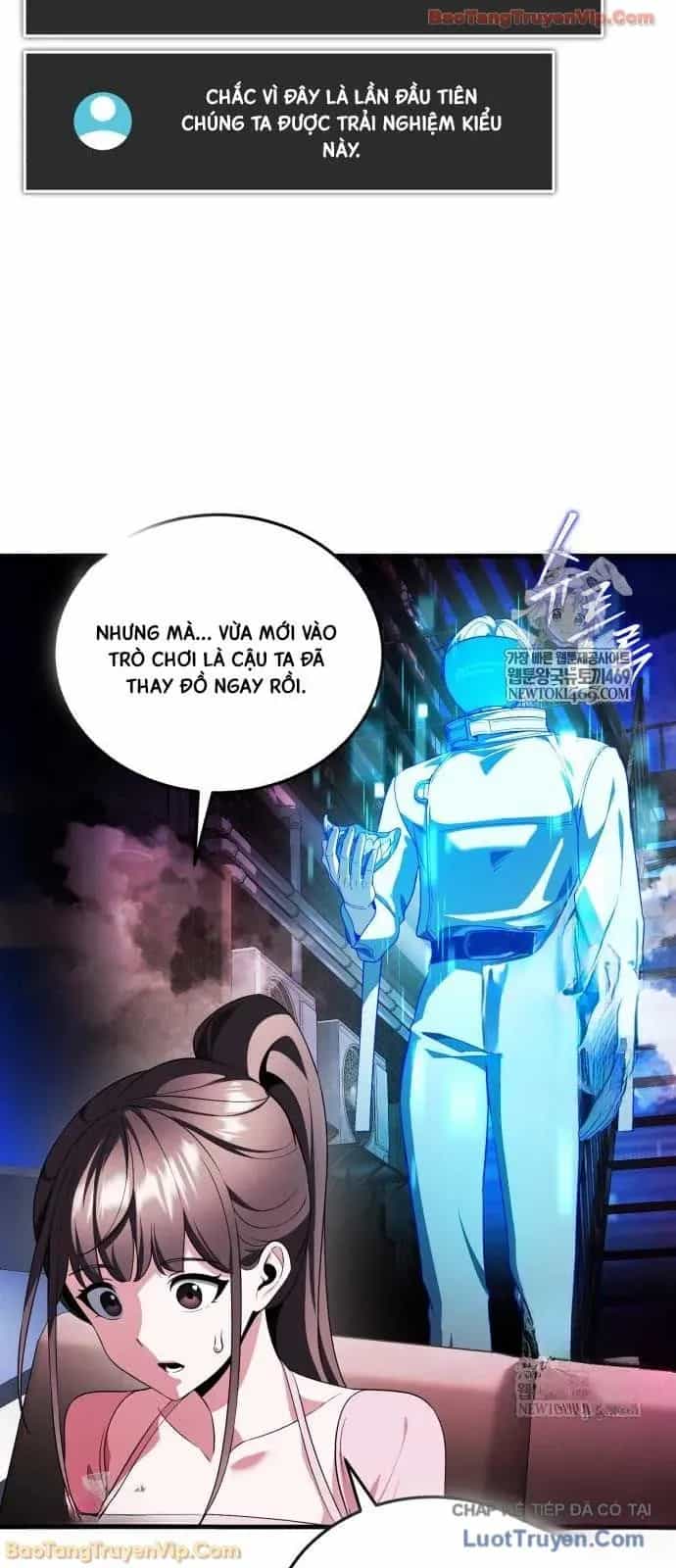 Tiếng Vọng Nơi Địa Ngục - Chương 25 - ảnh 80