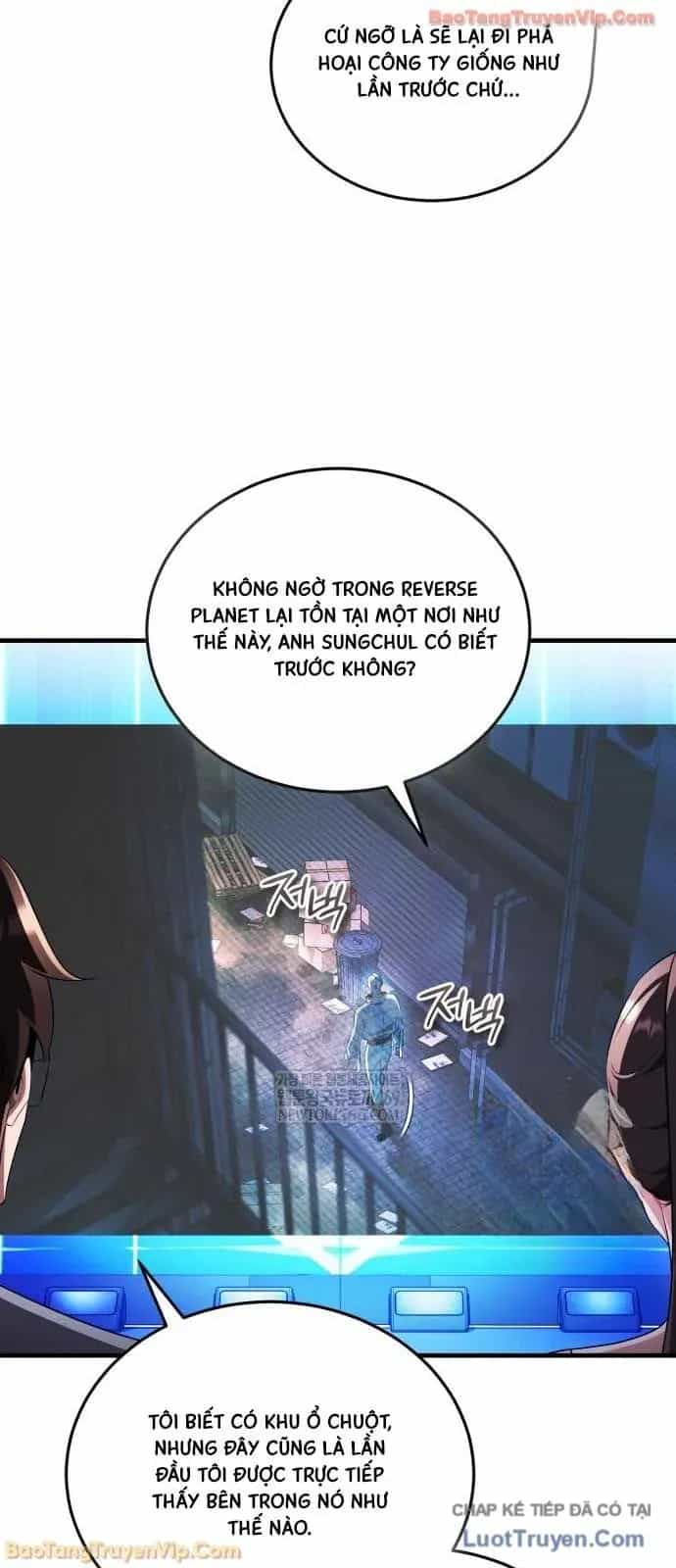 Tiếng Vọng Nơi Địa Ngục - Chương 25 - ảnh 81