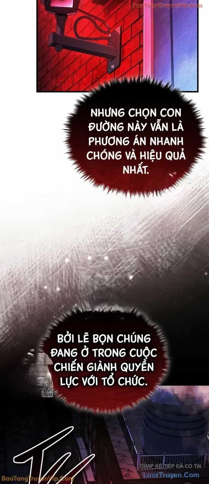 Tiếng Vọng Nơi Địa Ngục - Chương 25 - ảnh 87