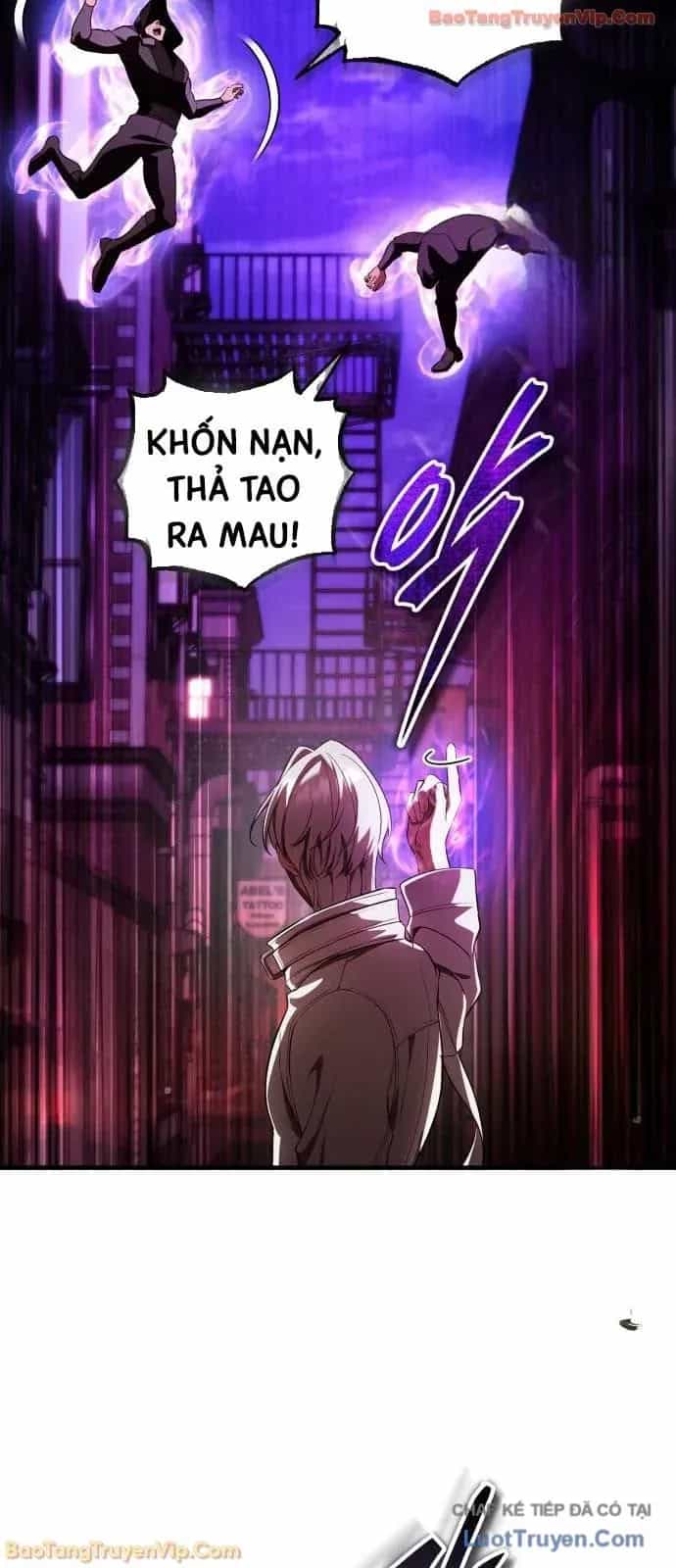 Tiếng Vọng Nơi Địa Ngục - Chương 25 - ảnh 91