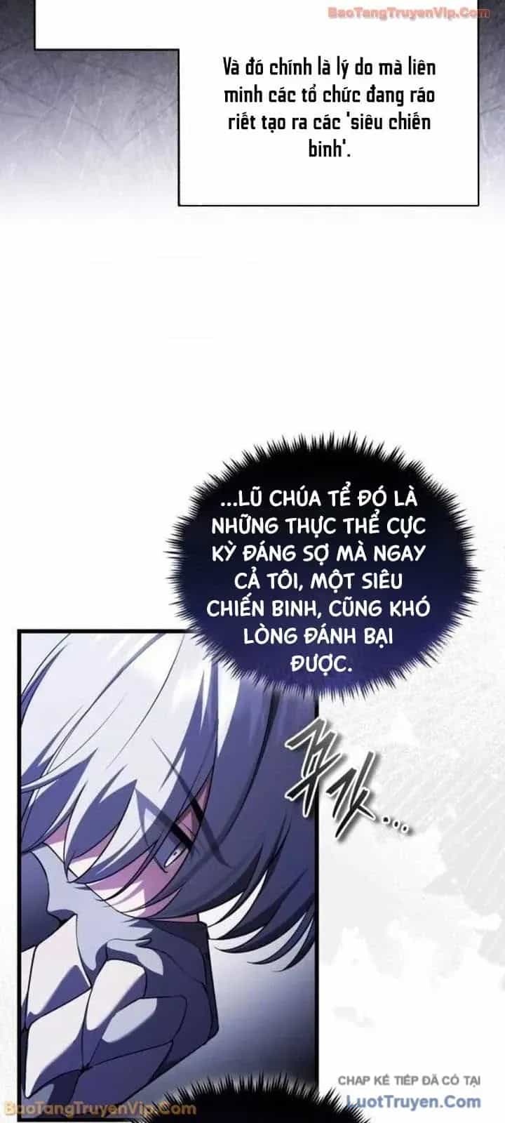 Tiếng Vọng Nơi Địa Ngục - Chương 26 - ảnh 104