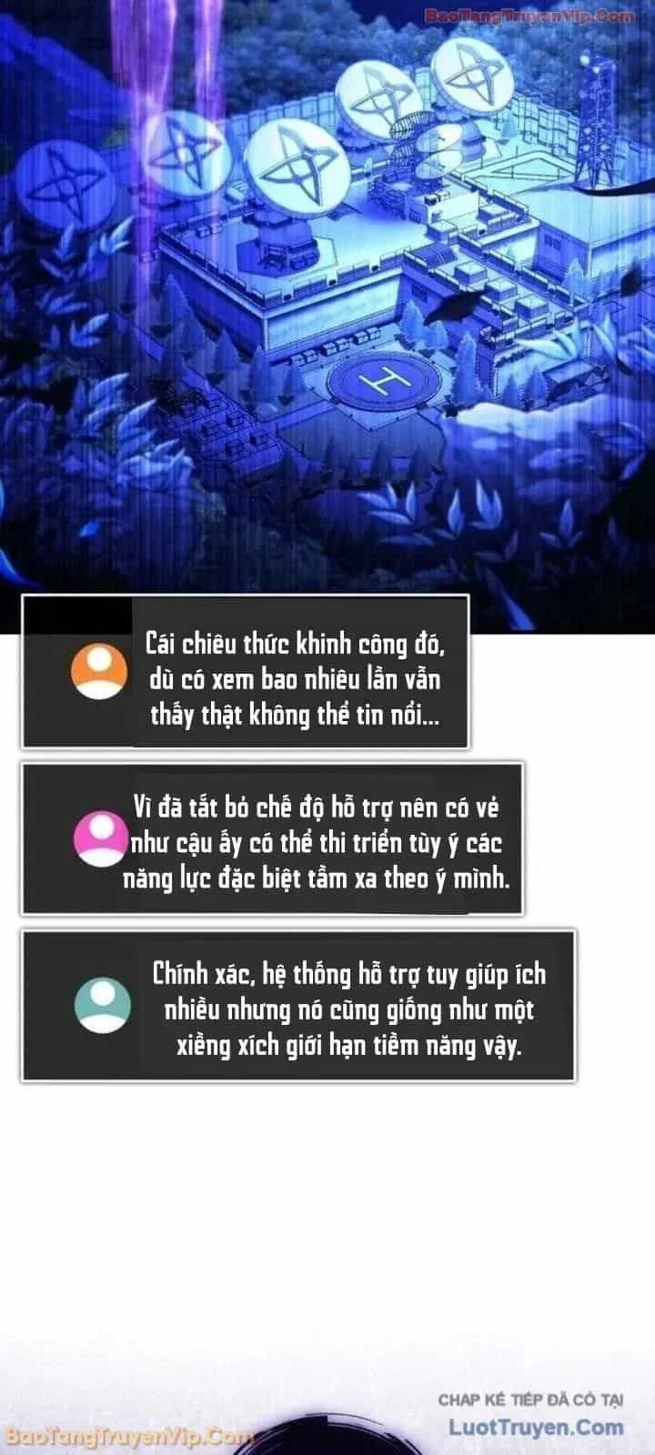 Tiếng Vọng Nơi Địa Ngục - Chương 26 - ảnh 23
