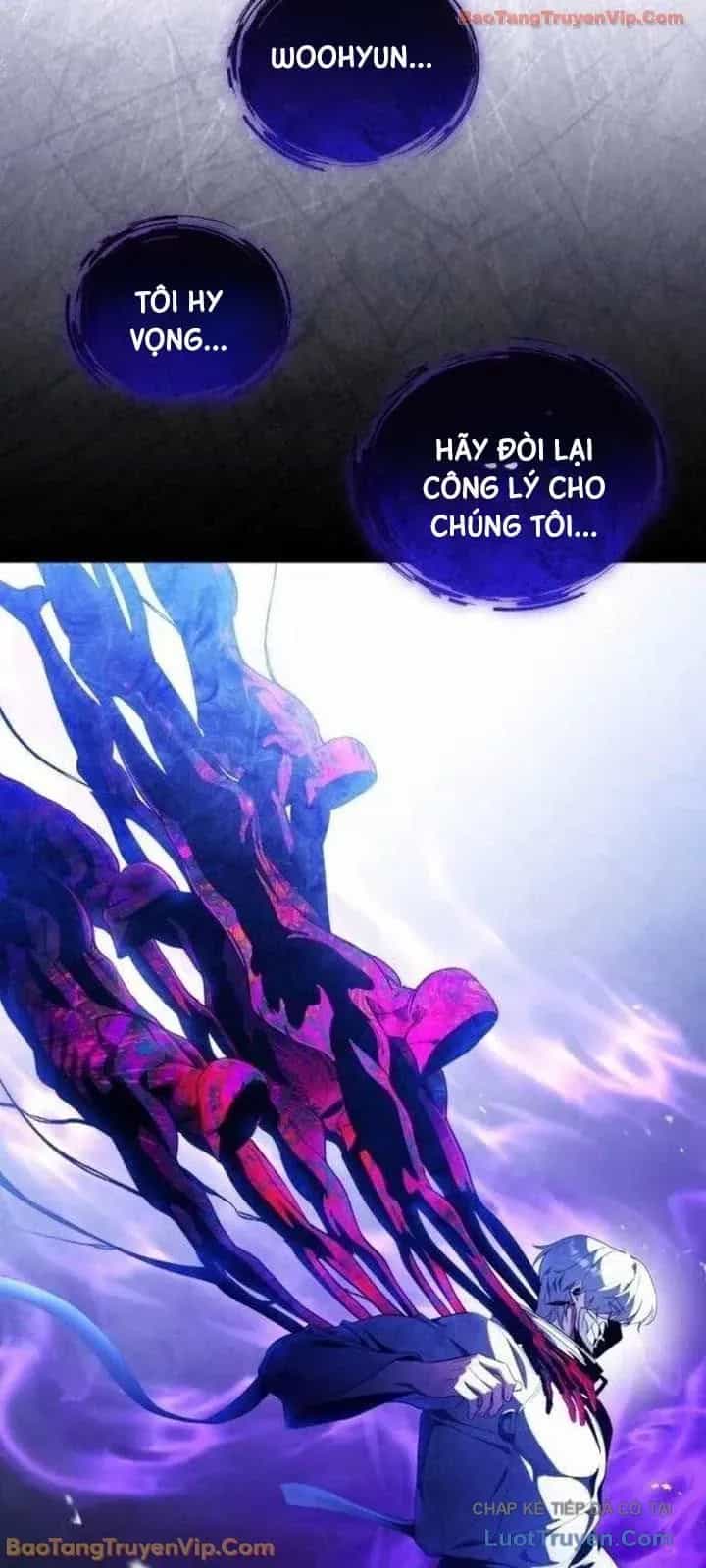 Tiếng Vọng Nơi Địa Ngục - Chương 26 - ảnh 24