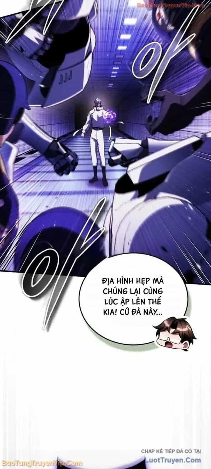Tiếng Vọng Nơi Địa Ngục - Chương 26 - ảnh 44