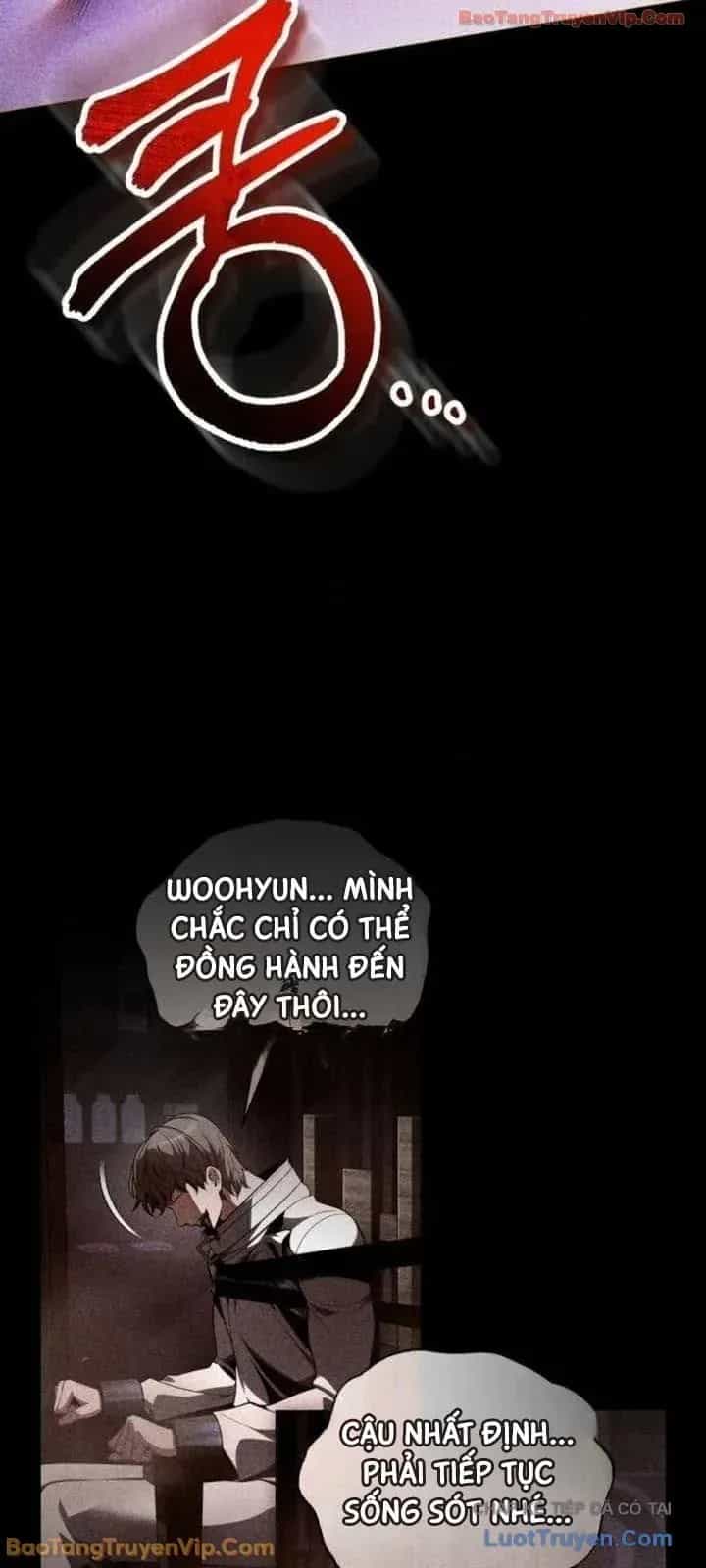 Tiếng Vọng Nơi Địa Ngục - Chương 26 - ảnh 61