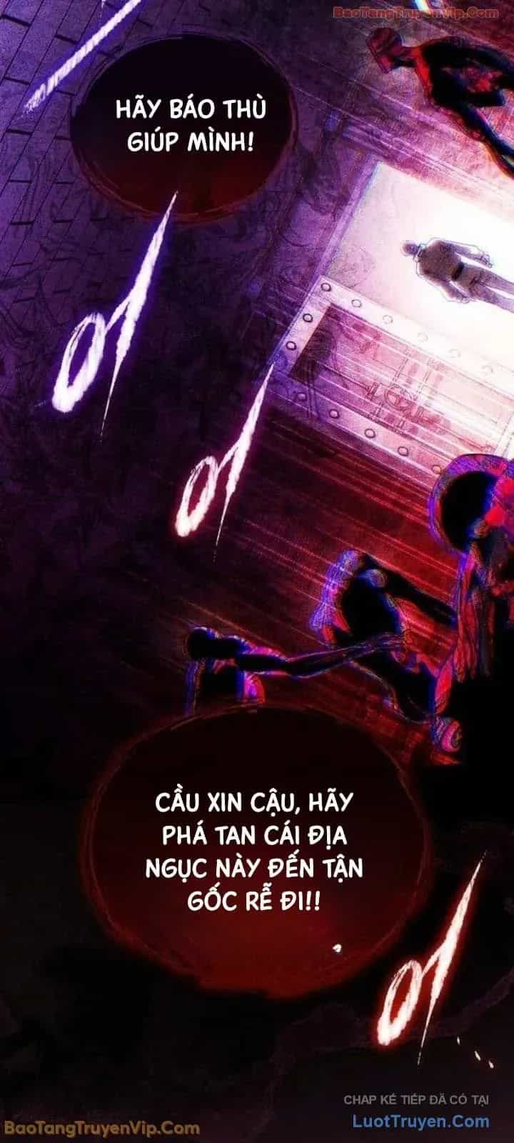 Tiếng Vọng Nơi Địa Ngục - Chương 26 - ảnh 65